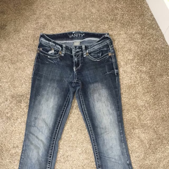 Vanity Denim - Jeans!!
